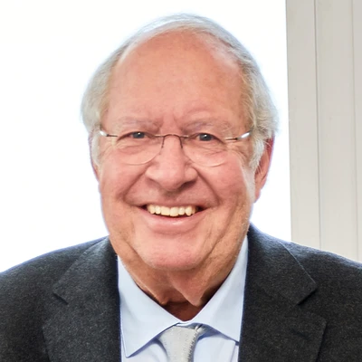 Bill Miller