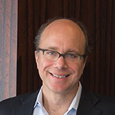 David Abrams