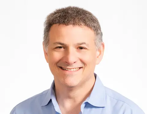 David Einhorn