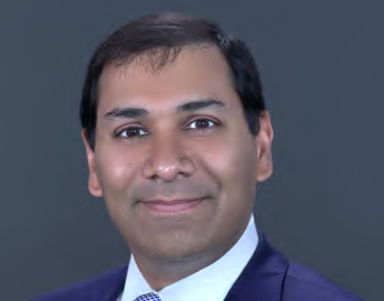 Dev Kantesaria