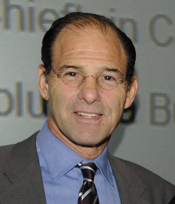 Glenn Greenberg
