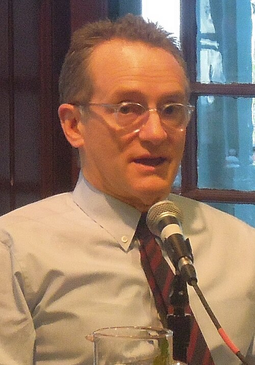 Howard Marks