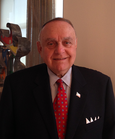 Leon Cooperman