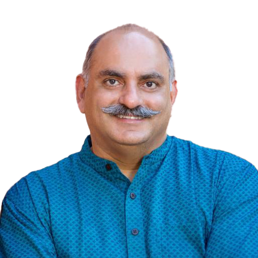 Mohnish Pabrai