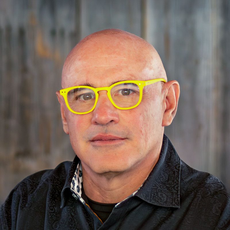 Robert Citrone