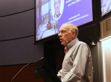Stephen Mandel